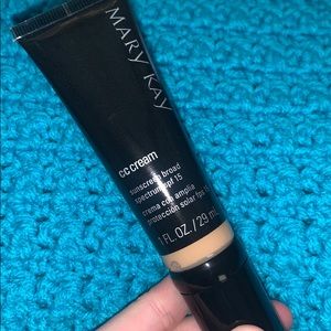 Mary Kay cc cream